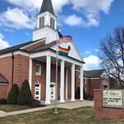 Asbury United Methodist Church  Prairie Village, KS