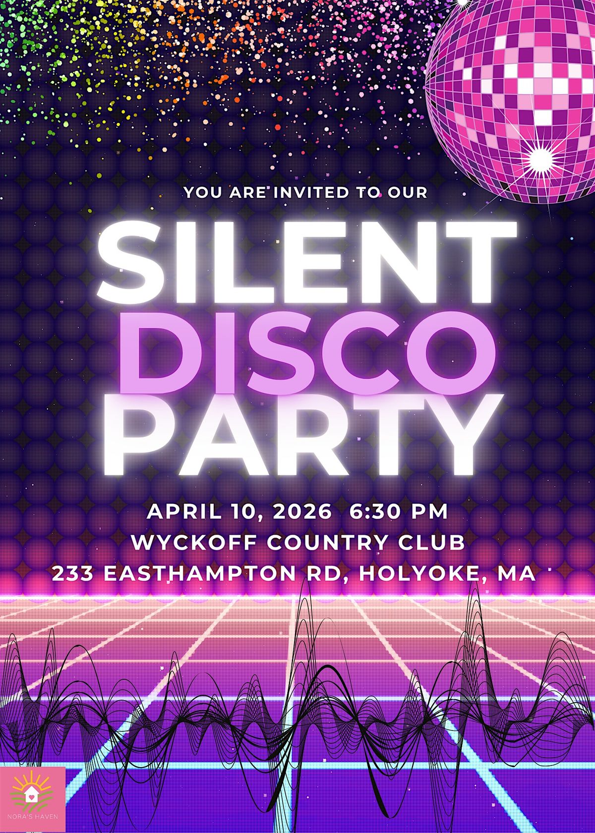 Silent Disco