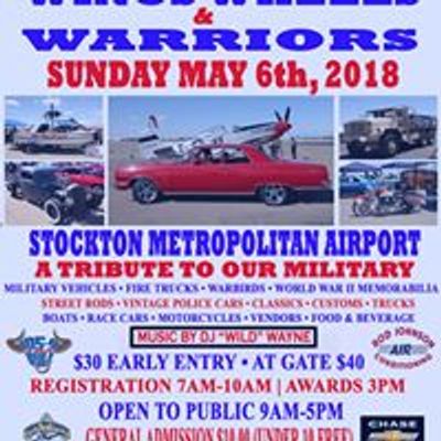 Stockton Marine Corps Club