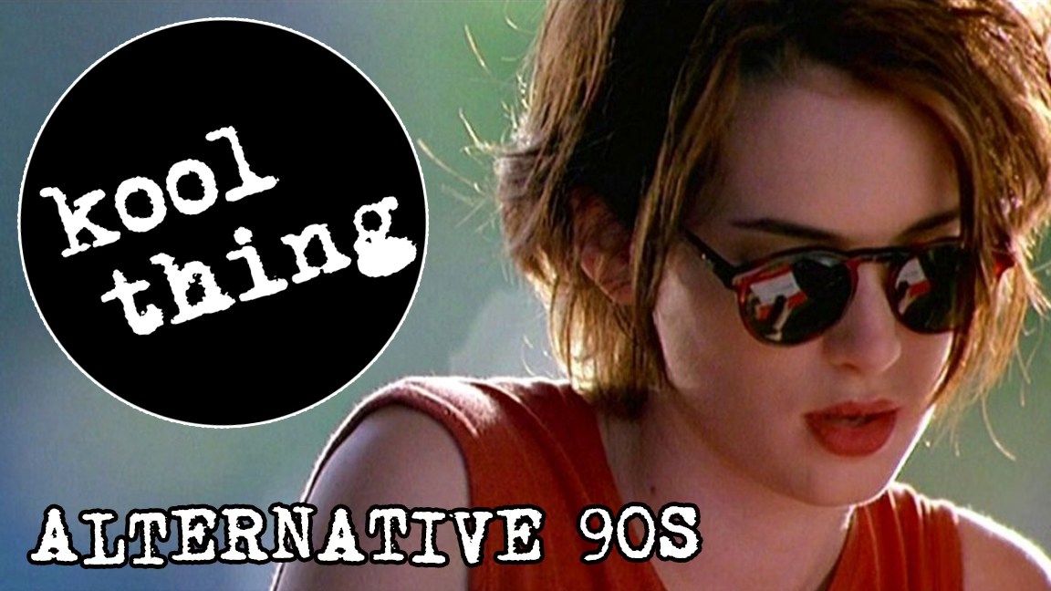 Kool Thing: Alternative 90s - Indie, Grunge, Britpop and Shoegaze party