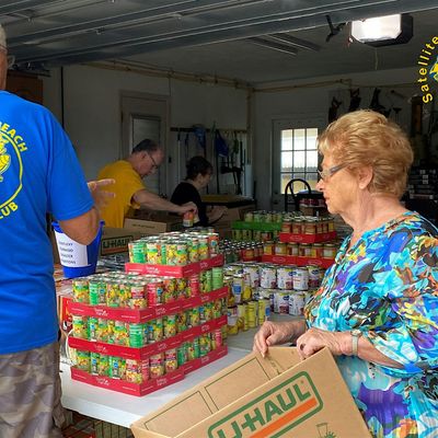 Satellite Beach Lions Club