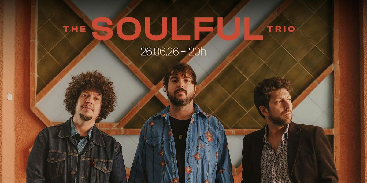 The Soulful Trio