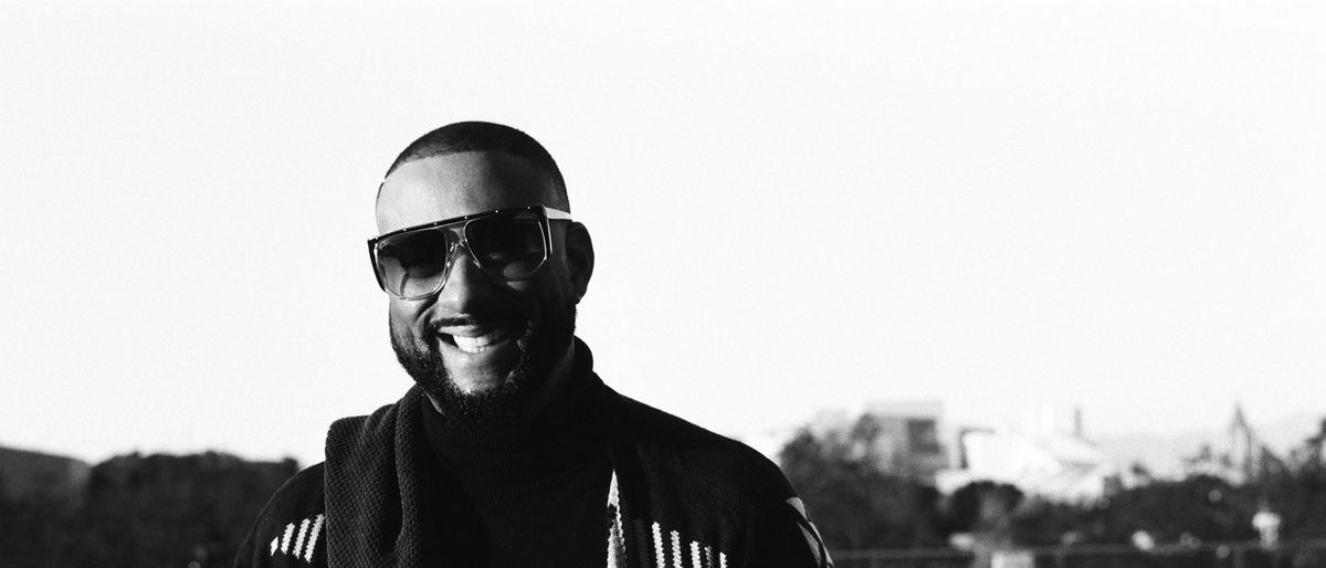 Madlib in Montreal