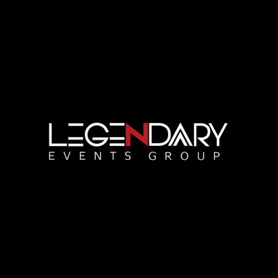 Legendary Events Group