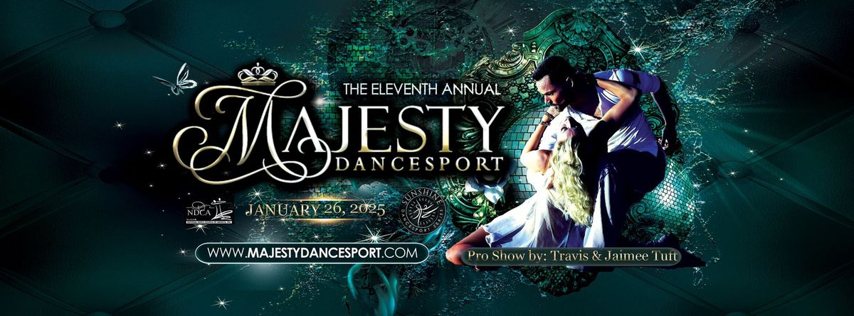 Majesty Dancesport 2025