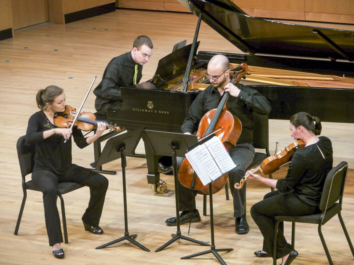 UMBC Chamber Players