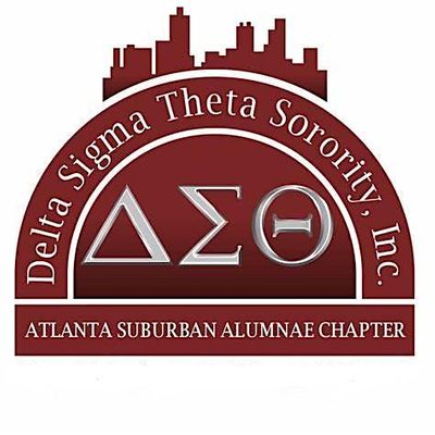 Delta Sigma Theta Sorority, Inc - ASAC