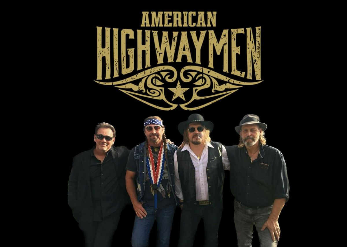 American Highwaymen at Historic Yuma Theatre