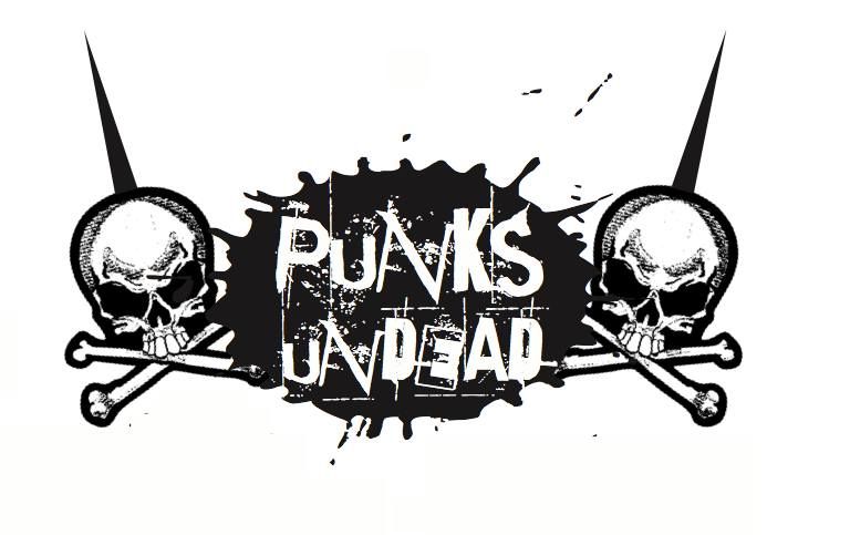 Punks Undead vol. 116 - Celebrating 15 years of punk!