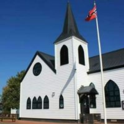 Norwegian Church Arts Centre