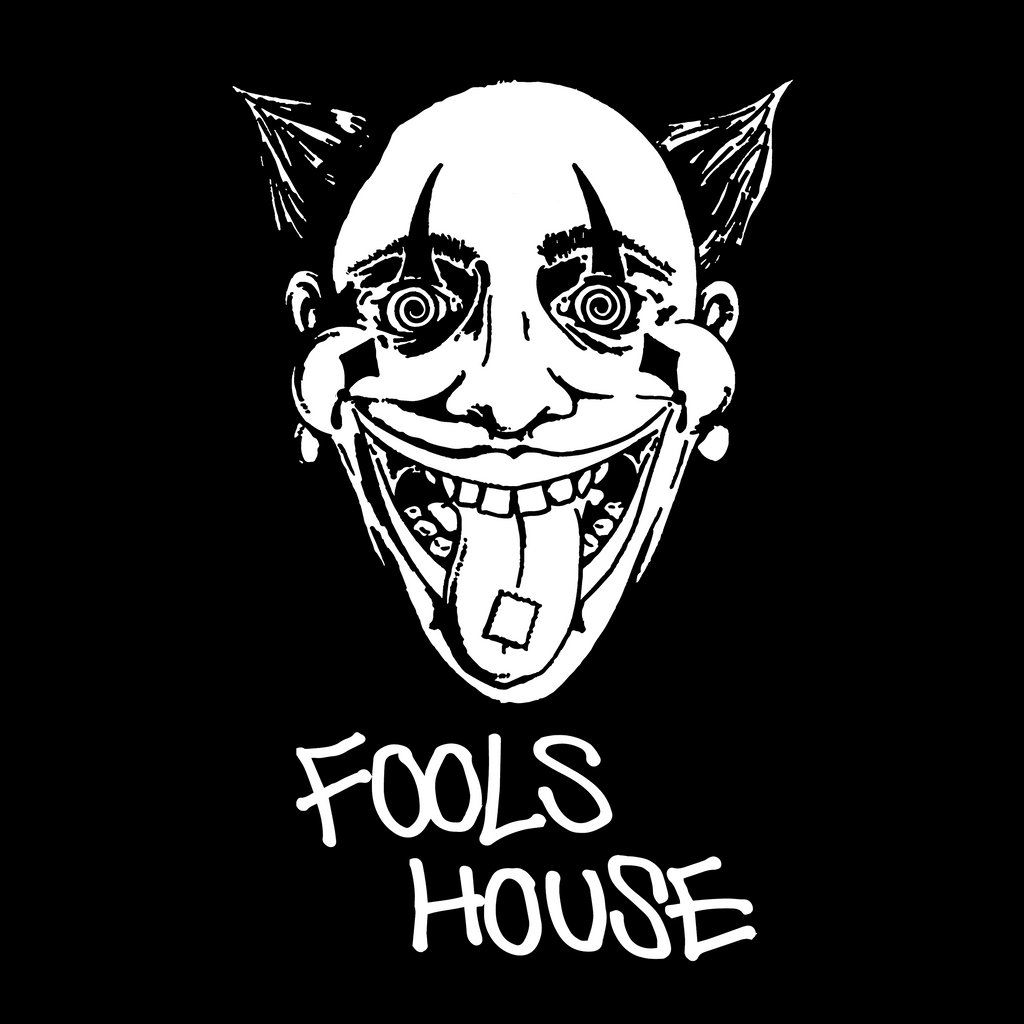 Fools In The House - Boxing Day Carnival