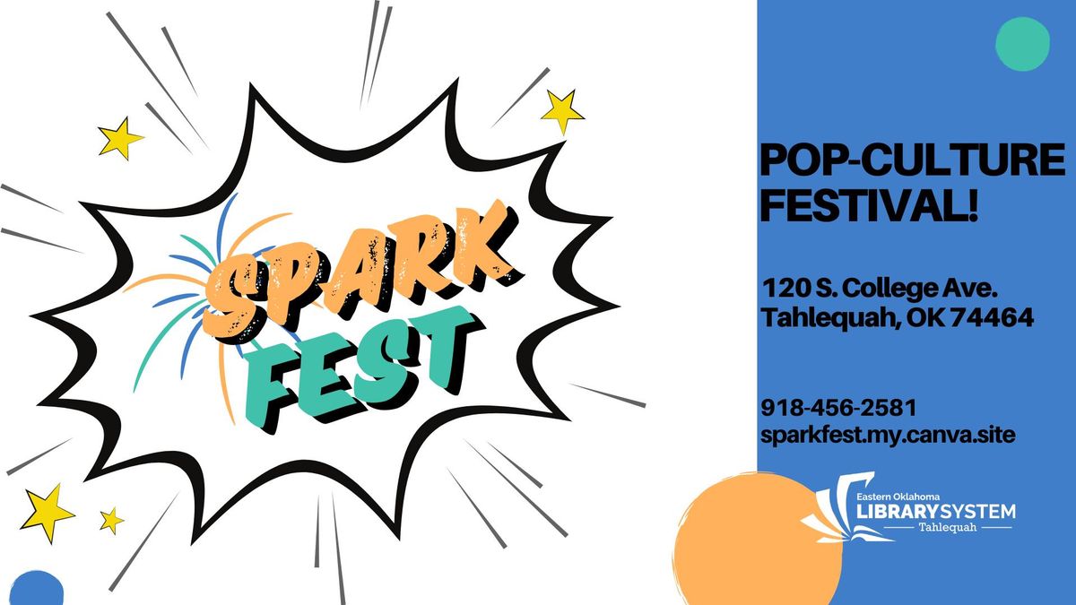 SparkFest!