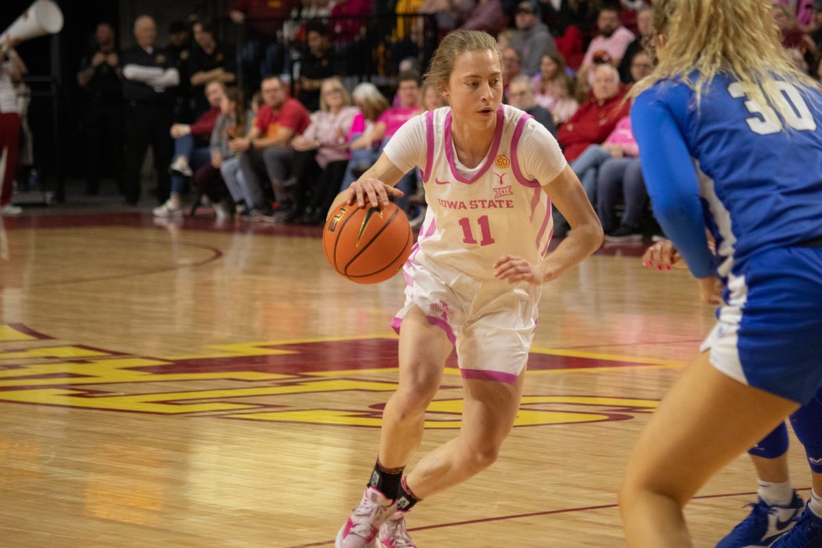 Kansas State Wildcats Women's Basketball vs. Cincinnati Bearcats