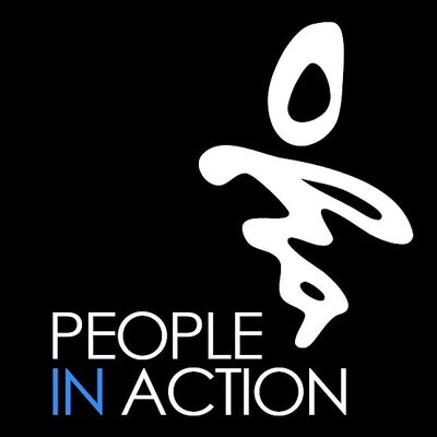 People in Action