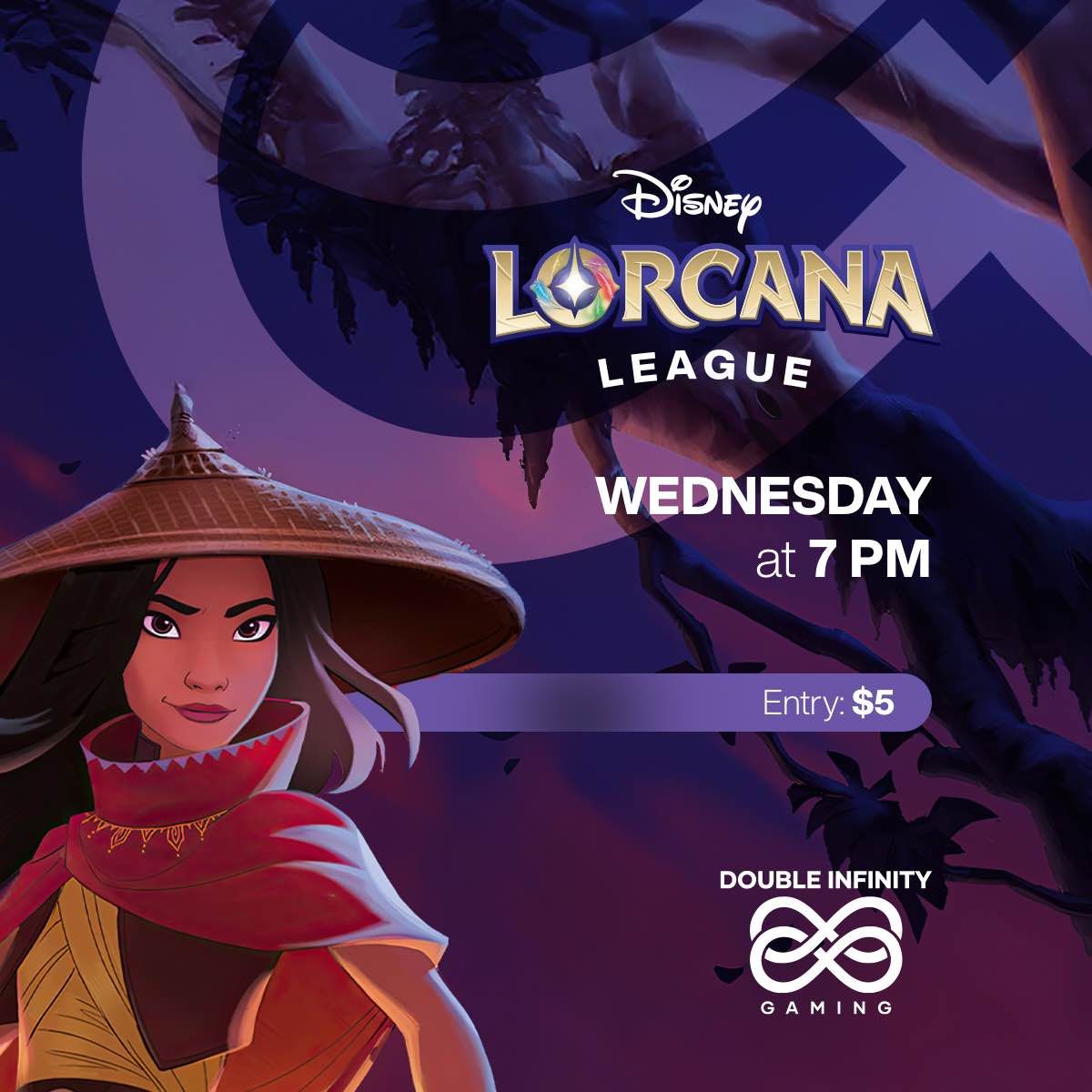 Lorcana League