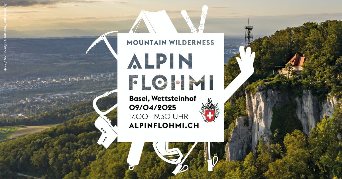 Alpin-Flohmi Basel