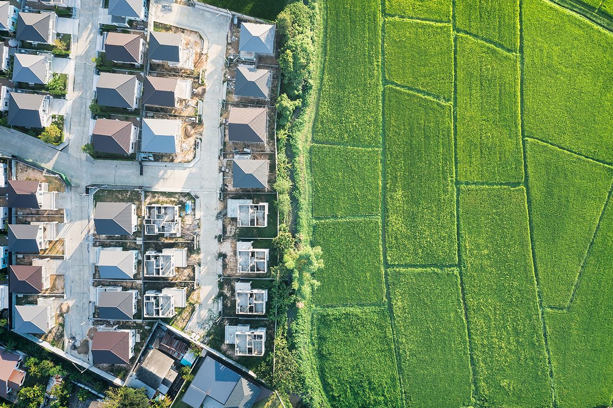 Stadt-Land-Kluft. \u00dcber eine gef\u00e4hrliche Entfremdung