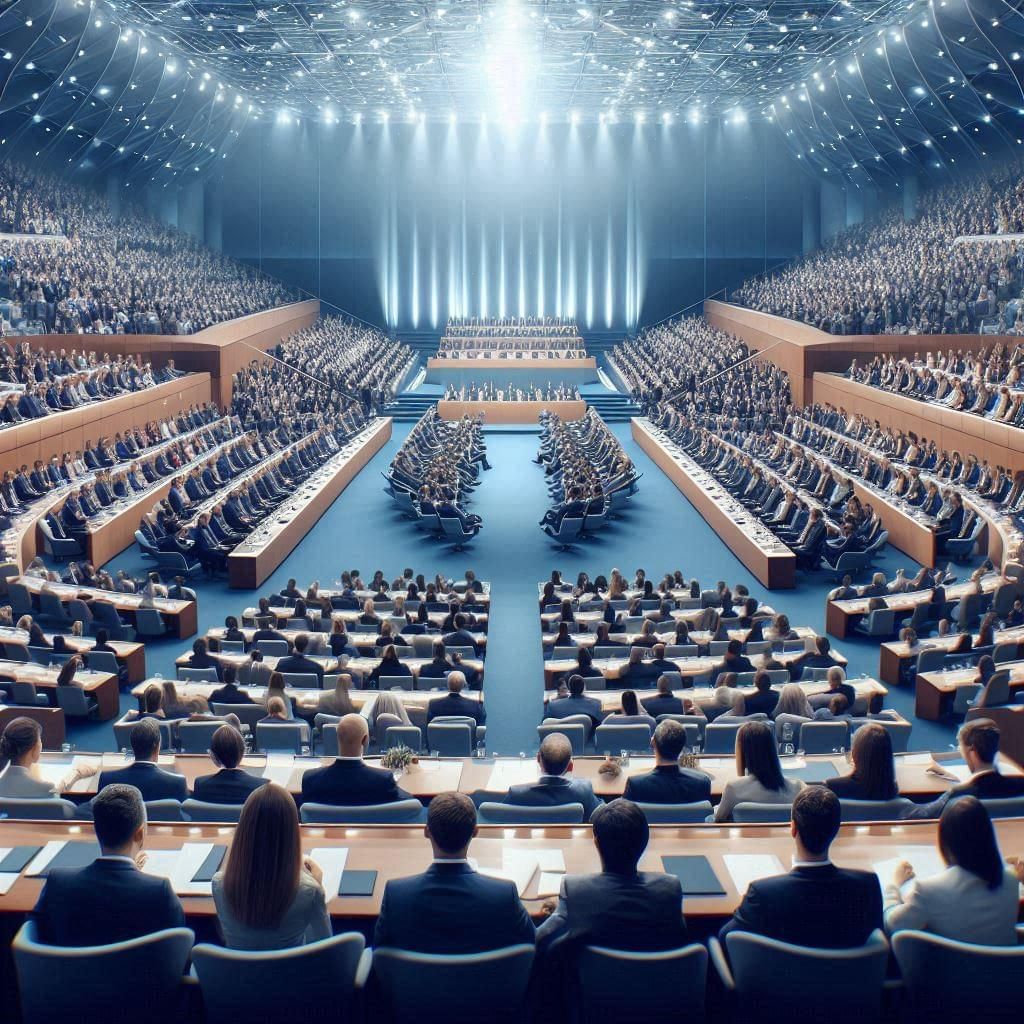 International Economic Association World Congress