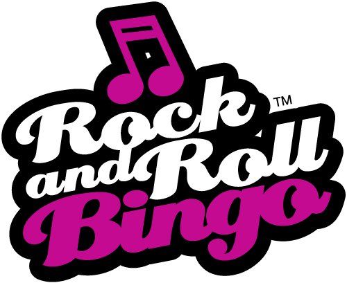 Rock & Roll Bingo Game Night