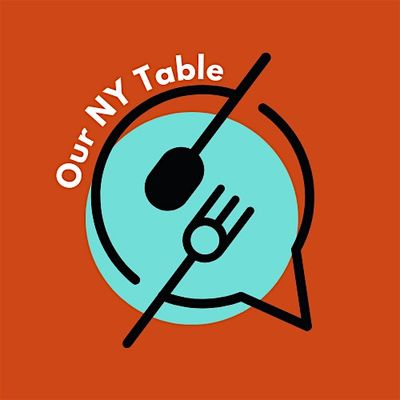 Our New York Table