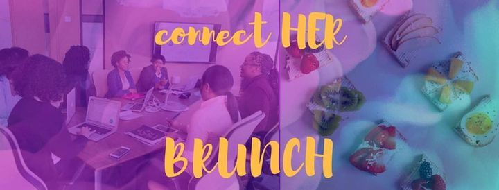 ConnectHER Brunch