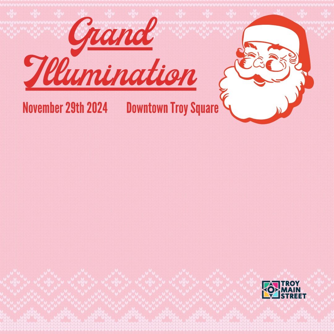 Grand Illumination