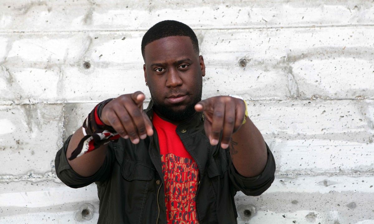 Robert Glasper