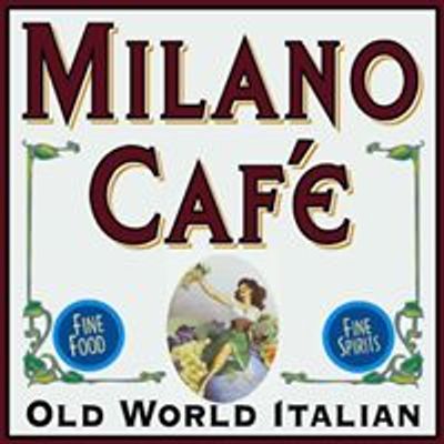 Milano Cafe