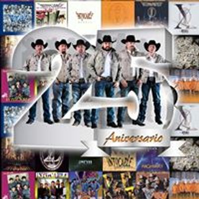 GRUPO INTOCABLE