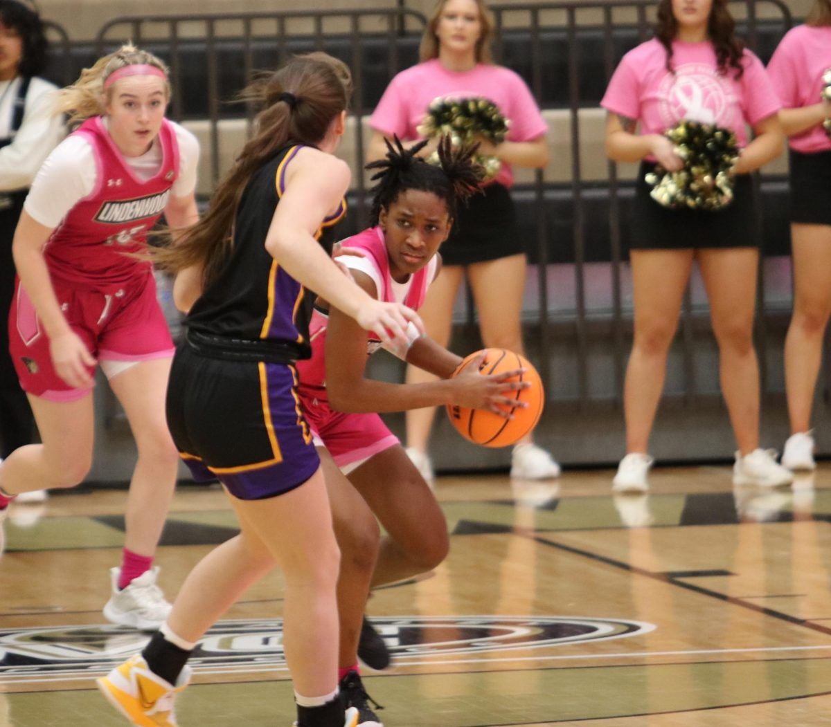 Lindenwood Lions vs. Tennessee Tech Golden Eagles (Men's & Women's Doubleheader)