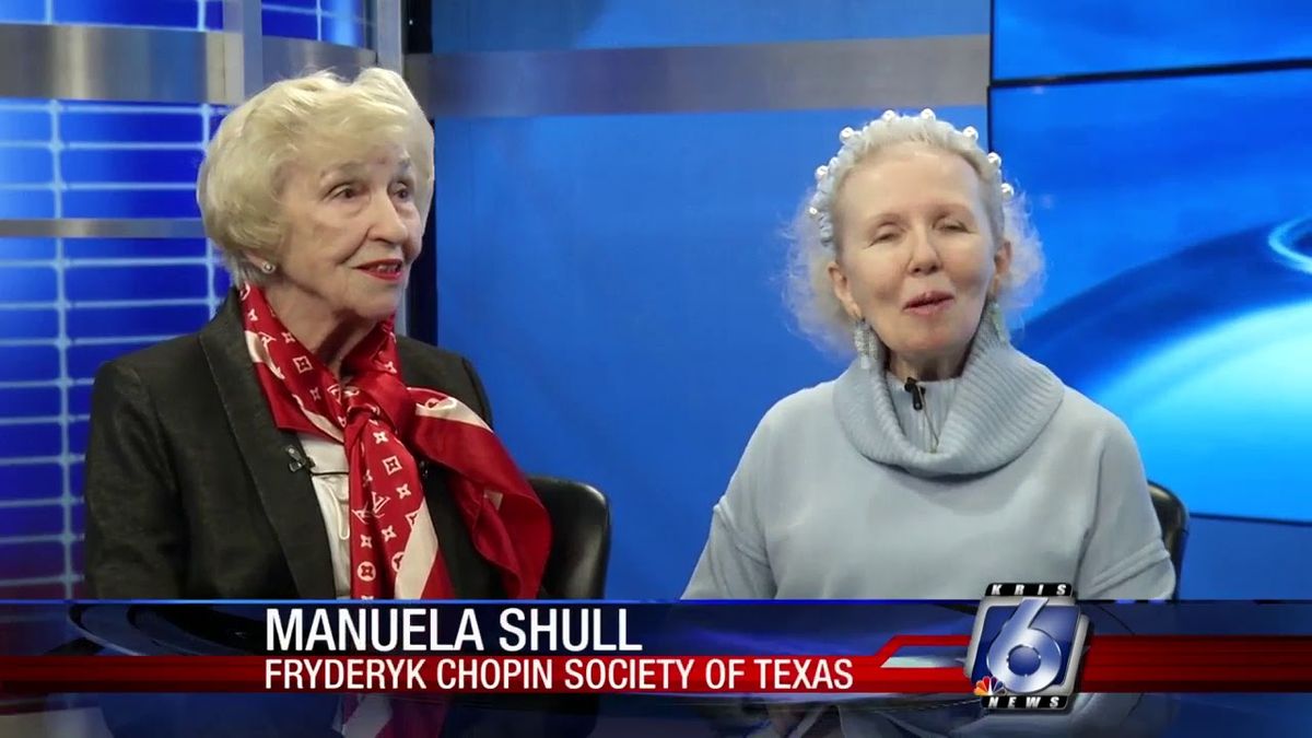 Fryderyk Chopin Society of Texas