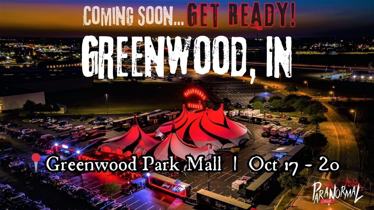 Greenwood | Promo Code: FACE5OFF | Online ONLY!