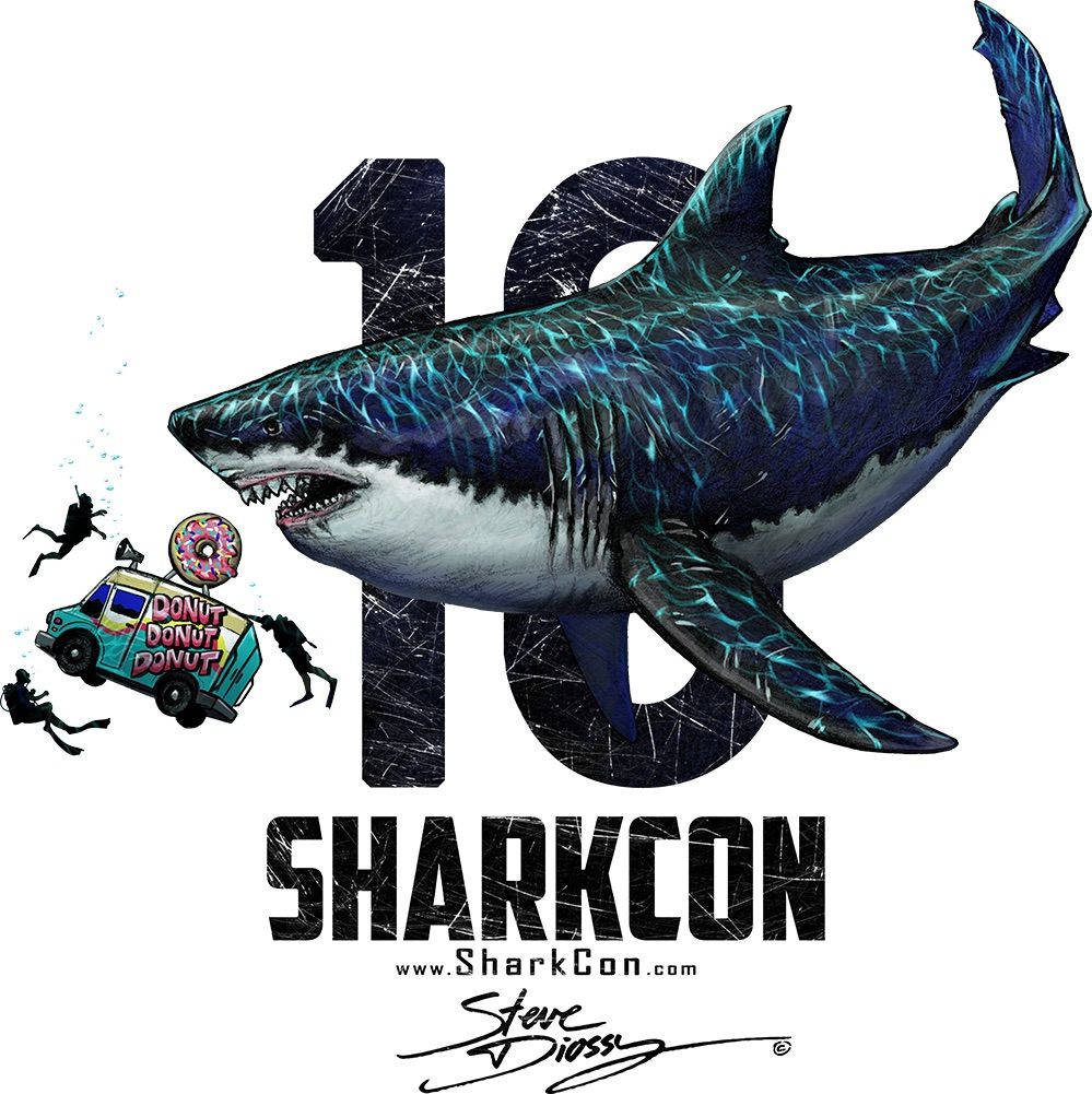 SharkCon 10 (2024)