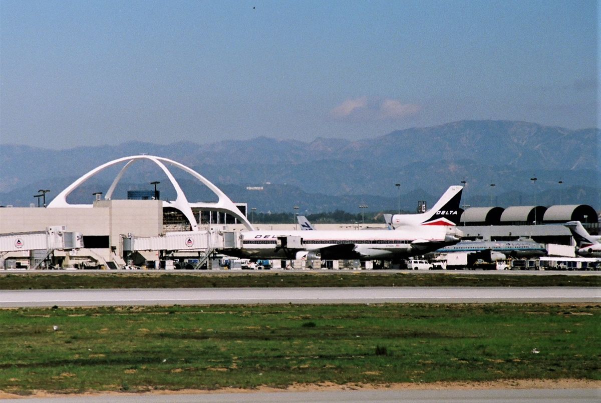 LAX Airline Collectible Show & Sale February 1st, 2025