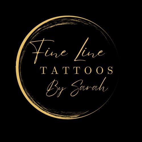 Fine Line Tattoos & Permanent Makeup