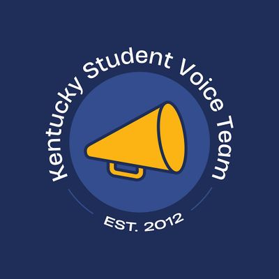 Kentucky Student Voice Team