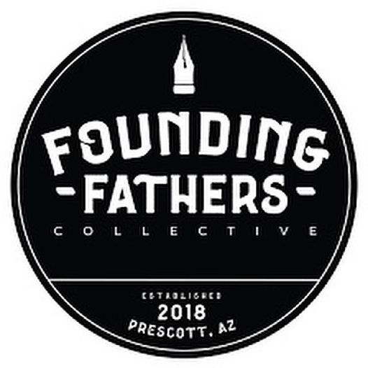 After 5 Mixer at Founding Fathers Collective