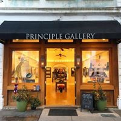 Principle Gallery Charleston