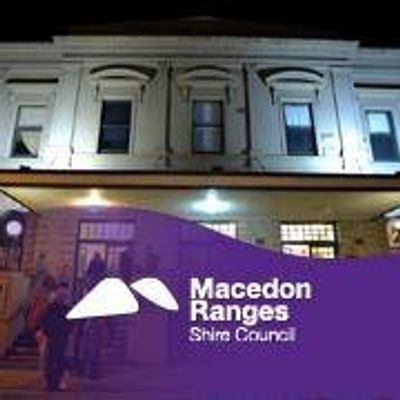 Macedon Ranges Arts & Culture