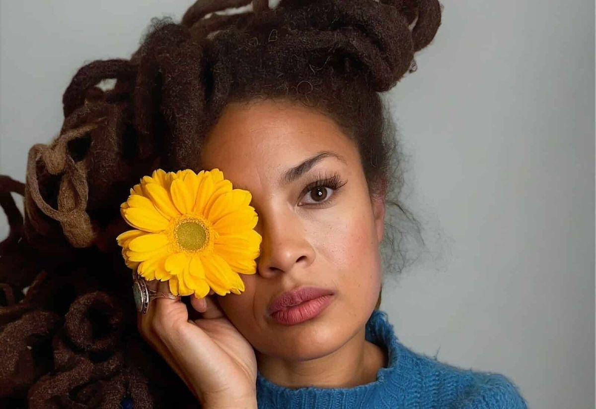 Valerie June