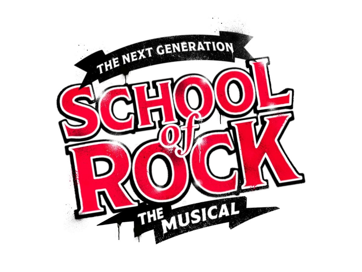 School of Rock - Act II Theatre Company