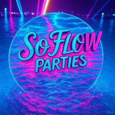 SoFlow Parties