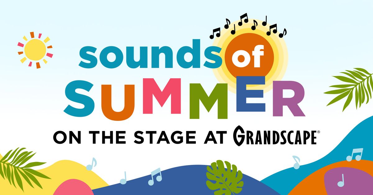 Sounds of Summer: Rachel Stacy Band