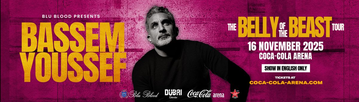 Bassem Youssef