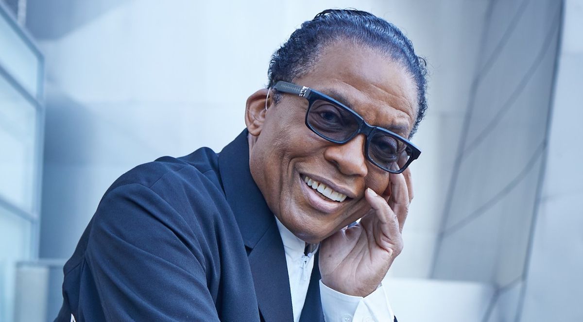 Chicago Symphony Orchestra - Herbie Hancock