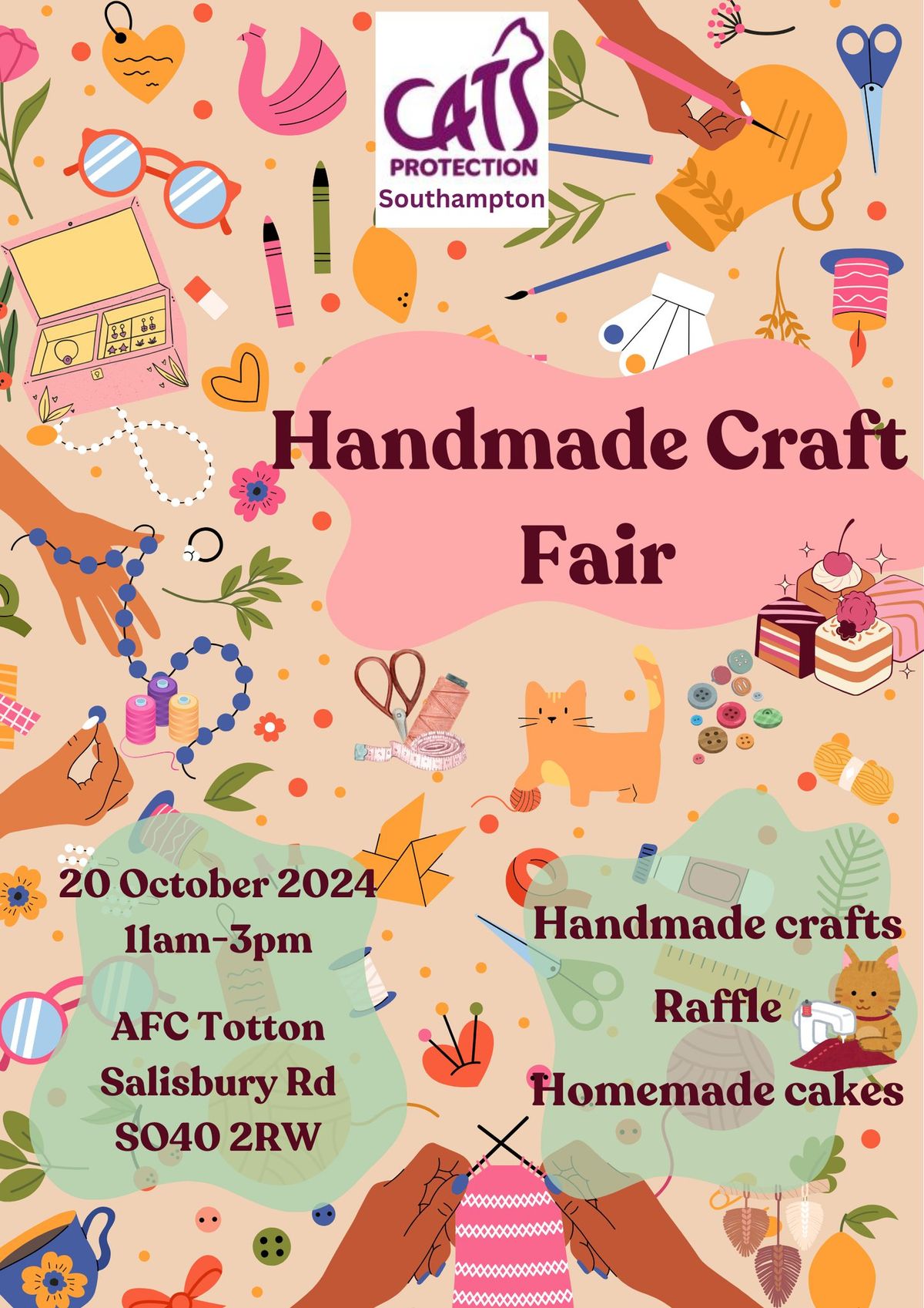 Handmade Craft Fair