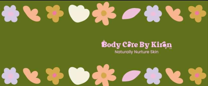 Body Care by Kiran LLC at The Frisco Fresh Market