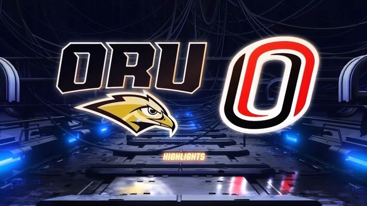 Oral Roberts Golden Eagles vs. Northern Colorado Bears