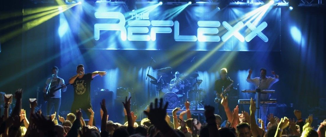 The Reflexx at Campus JAX