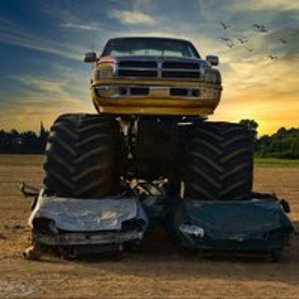 MotorFest - Hertfordshire Showground